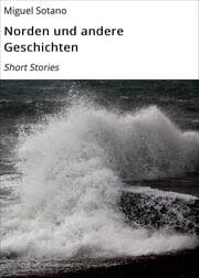 Cover von Norden und andere Geschichten