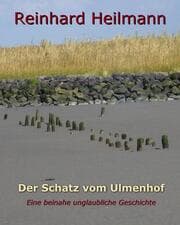 Cover von Der Schatz vom Ulmenhof