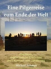 Cover von Eine Pilgerreise zum Ende der Welt