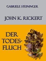 Cover von John K. Rickert