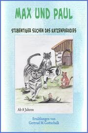 Cover von Max und Paul