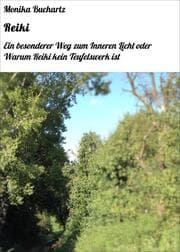Cover von Reiki