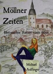 Cover von Möllner Zeiten