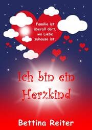 Cover von Ich bin ein Herzkind