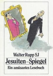 Cover von Jesuiten-Spiegel