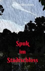Cover von Spuk im Stadtschloss