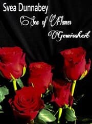 Cover von Sea of Flames