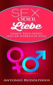 Cover von Sex oder Liebe