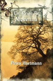 Cover von Ein Prinz für Movenna