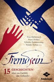 Cover von Fremdsein
