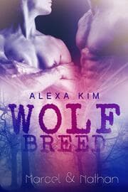 Cover von Wolf Breed - Marcel & Nathan (Band 3) Sidestory