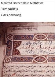 Cover von Timbuktu