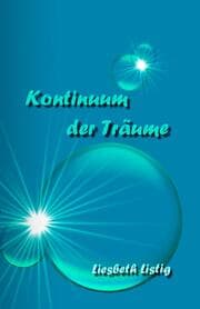 Cover von Kontinuum der Träume