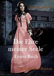Cover von Die Ehre meiner Seele