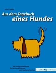 Cover von Aus dem Tagebuch eines Hundes