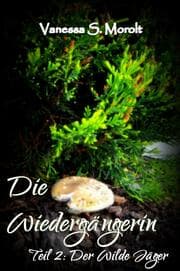 Cover von Der Wilde Jäger