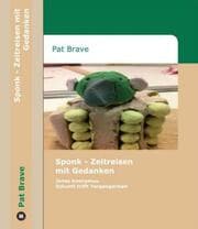 Cover von Sponk - Zeitreisen mit Gedanken