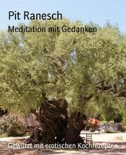 Cover von Meditation mit Gedanken