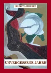 Cover von Unvergessene Jahre