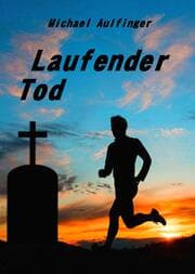 Cover von Laufender Tod
