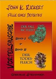 Cover von John K. Rickert