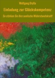 Cover von Einladung zur Glückskompetenz