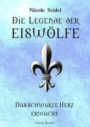 Cover von Die Legende der Eiswölfe