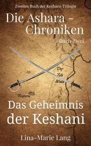 Cover von Das Geheimnis der Keshani
