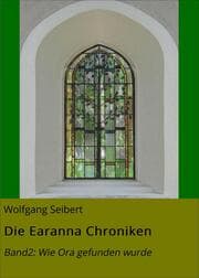 Cover von Die Earanna Chroniken