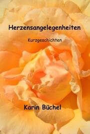 Cover von Herzensangelegenheiten