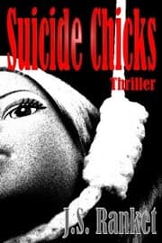 Cover von Suicide Chicks