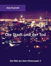 Cover von Die Stadt und der Tod