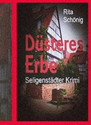 Cover von Düsteres Erbe