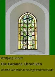 Cover von Die Earanna Chroniken