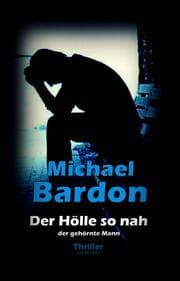 Cover von Der Hölle so nah