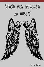 Cover von Schön, dich gesehen zu haben