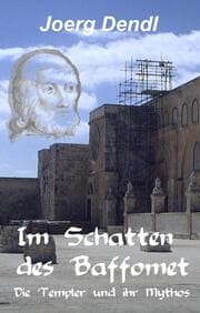 Cover von Im Schatten des Baffomet