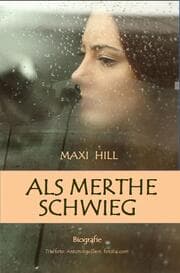 Cover von Als Merthe schwieg
