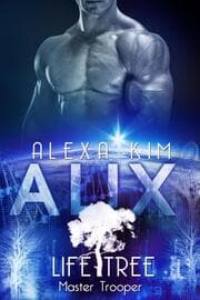 Cover von Alix (Life Tree - Master Trooper) Band 8