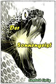 Cover von Der Sonnengeist