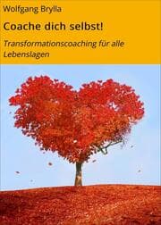 Cover von Coache dich selbst!