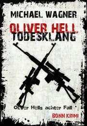 Cover von Oliver Hell - Todesklang