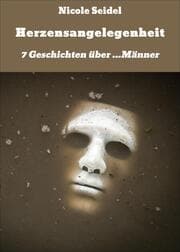 Cover von Herzensangelegenheit
