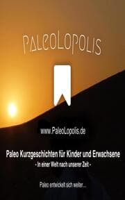 Cover von PaleoLopolis - Paleo Entwickelt Sich Weiter...