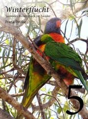 Cover von Winterflucht