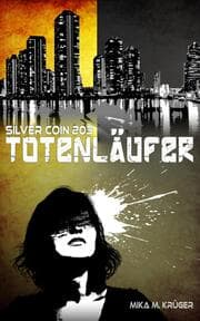 Cover von Totenläufer