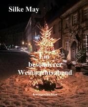 Cover von Ein besonderer Weihnachtsabend