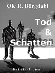 Cover von Tod und Schatten