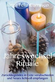 Cover von JahreswechselRituale