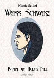 Cover von Weiss Schwarz